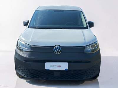 Volkswagen Caddy VOLKSWAGEN CADDY 2.0 TDi L1 Business Van usata Venezia