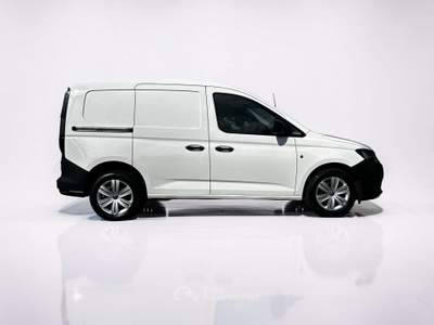 Volkswagen Caddy VOLKSWAGEN CADDY 2.0 TDi L1 Business Van usata Venezia