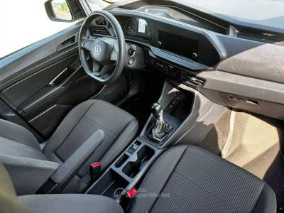 Volkswagen Caddy VOLKSWAGEN CADDY 2.0 TDi L1 Business Van usata Venezia
