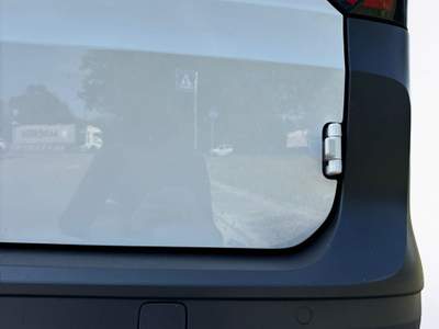 Volkswagen Caddy VOLKSWAGEN CADDY 2.0 TDi L1 Business Van usata Venezia