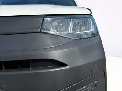 Volkswagen Caddy VOLKSWAGEN CADDY 2.0 TDi L1 Business Van usata Venezia