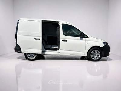 Volkswagen Caddy VOLKSWAGEN CADDY 2.0 TDi L1 Business Van usata Venezia