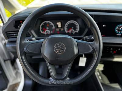 Volkswagen Caddy VOLKSWAGEN CADDY 2.0 TDi L1 Business Van usata Venezia