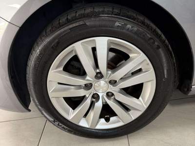 Peugeot 308 308 II 2018 SW SW 1.5 bluehdi Active Business s Grigio usata Foligno