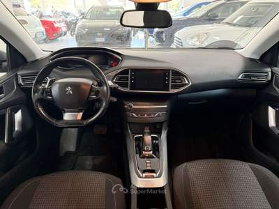 Peugeot 308 308 II 2018 SW SW 1.5 bluehdi Active Business s Grigio usata Foligno