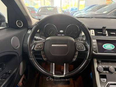 Land Rover Range Rover Evoque Range Rover Evoque 2.2 td4 Tech Pack Bianco usata Foligno