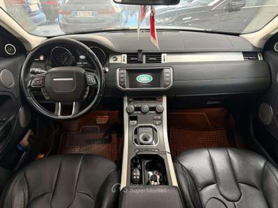 Land Rover Range Rover Evoque Range Rover Evoque 2.2 td4 Tech Pack Bianco usata Foligno