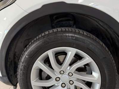 Land Rover Discovery Sport 2.0 td4 SE awd 150cv auto N1 AUTOCARRO Bianco usata Foligno