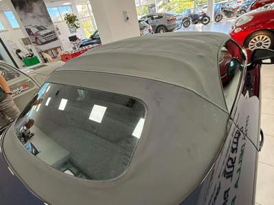 Audi TT TT  Roadster 2.0 tfsi Advanced s-tronic Blu/Azzurro usata Foligno