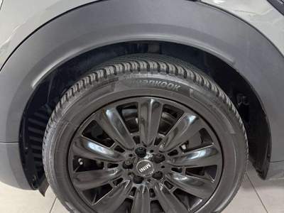 MINI One Mini Countryman F60  1.5 Grigio usata Foligno
