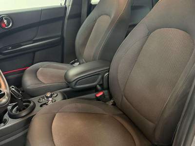 MINI One Mini Countryman F60  1.5 Grigio usata Foligno