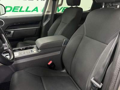 Land Rover Discovery 2.0 sd4 240CV auto N1 AUTOCARRO PREZZO PIU IVA Grigio usata Foligno