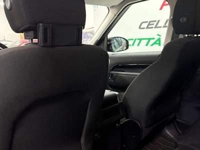 Land Rover Discovery 2.0 sd4 240CV auto N1 AUTOCARRO PREZZO PIU IVA Grigio usata Foligno