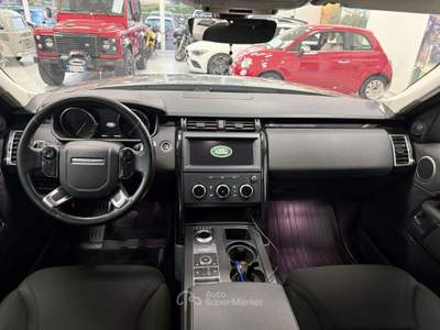 Land Rover Discovery 2.0 sd4 240CV auto N1 AUTOCARRO PREZZO PIU IVA Grigio usata Foligno