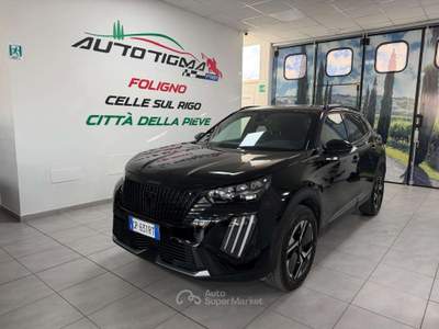 Peugeot 2008 2008 II 2023 1.2 GT Nero usata Foligno