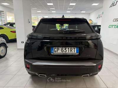 Peugeot 2008 2008 II 2023 1.2 GT Nero usata Foligno