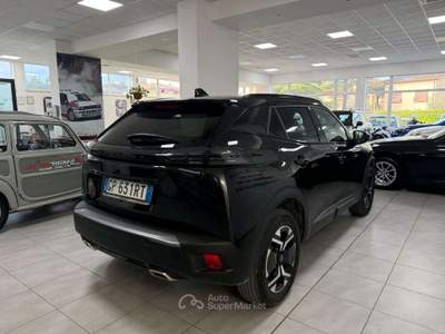 Peugeot 2008 2008 II 2023 1.2 GT Nero usata Foligno
