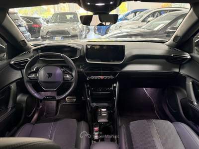 Peugeot 2008 2008 II 2023 1.2 GT Nero usata Foligno