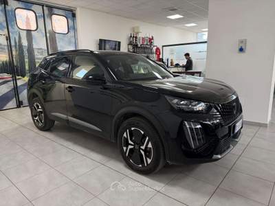Peugeot 2008 2008 II 2023 1.2 GT Nero usata Foligno