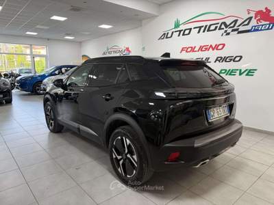 Peugeot 2008 2008 II 2023 1.2 GT Nero usata Foligno