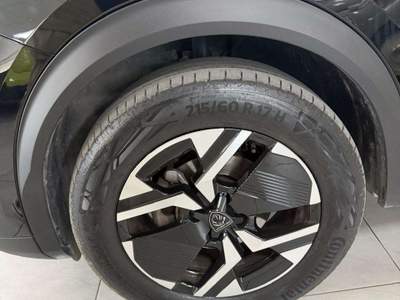 Peugeot 2008 2008 II 2023 1.2 GT Nero usata Foligno