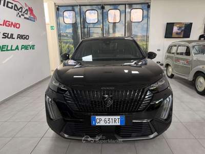 Peugeot 2008 2008 II 2023 1.2 GT Nero usata Foligno