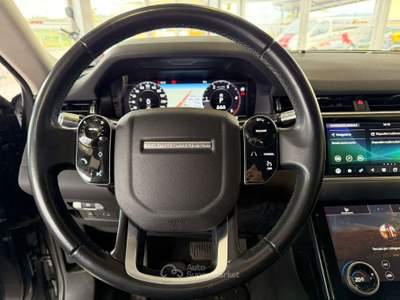 Land Rover Range Rover Evoque Range Rover Evoque II 2019 2.0d i4 mhev SE awd 180cv auto Grigio usata Foligno