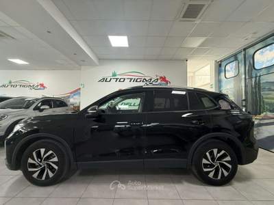 Volkswagen Tiguan III 2024 1.5 etsi Edition Plus 130cv dsg Nero usata Foligno