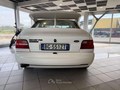 Ford Escort Escort IV Berlina 3p 2.0i 16v RS Cosworth Bianco usata Foligno