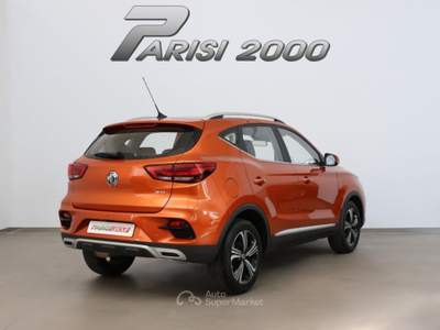 MG ZS 1.5 VTi-tech 106CV Comfort *PROMO PARISI GROUP* Arancione usata Cinisello Balsamo