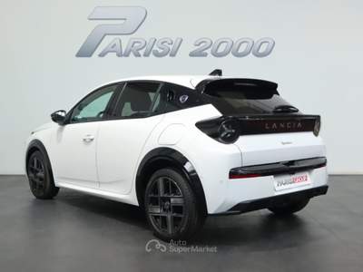 Lancia Ypsilon 1.2 Hybrid 100CV LX *PROMO PARISI GROUP* Bianco usata Cinisello Balsamo