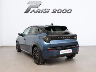 Lancia Ypsilon 1.2 Hybrid 100CV Ed. Cassina *PROMO PARISI GROUP* Blu/Azzurro usata Cinisello Balsamo