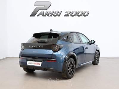Lancia Ypsilon 1.2 Hybrid 100CV Ed. Cassina *PROMO PARISI GROUP* Blu/Azzurro usata Cinisello Balsamo