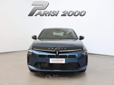 Lancia Ypsilon 1.2 Hybrid 100CV Ed. Cassina *PROMO PARISI GROUP* Blu/Azzurro usata Cinisello Balsamo