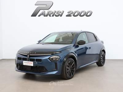 Lancia Ypsilon 1.2 Hybrid 100CV Ed. Cassina *PROMO PARISI GROUP* Blu/Azzurro usata Cinisello Balsamo