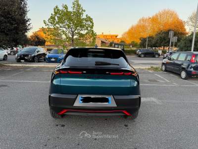 Alfa Romeo Junior Come Nuova Verde usata Fiumicino
