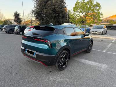 Alfa Romeo Junior Come Nuova Verde usata Fiumicino