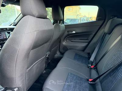 Alfa Romeo Junior Come Nuova Verde usata Fiumicino