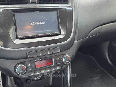 Kia Cee'd 1.6CRDI 110CV SW COOL Bianco usata Foligno