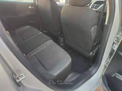 Peugeot 207 G.P.L. ( DISTRIBUZIONE FATTA ) Grigio usata Vicenza