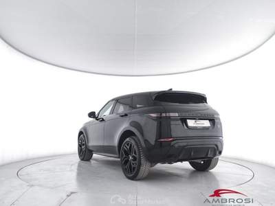 Land Rover Range Rover Evoque 2.0D I4 163 CV R-Dynamic S AWD - AUTOCARRO N1 Nero usata Corciano