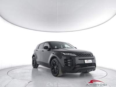 Land Rover Range Rover Evoque 2.0D I4 163 CV R-Dynamic S AWD - AUTOCARRO N1 Nero usata Corciano