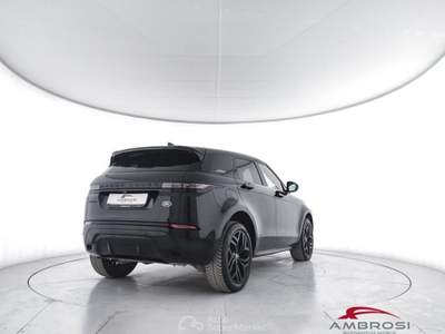 Land Rover Range Rover Evoque 2.0D I4 163 CV R-Dynamic S AWD - AUTOCARRO N1 Nero usata Corciano