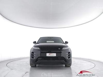Land Rover Range Rover Evoque 2.0D I4 163 CV R-Dynamic S AWD - AUTOCARRO N1 Nero usata Corciano