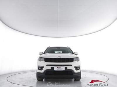 Jeep Compass 1.6 Multijet II 2WD Night Eagle Bianco usata Corciano