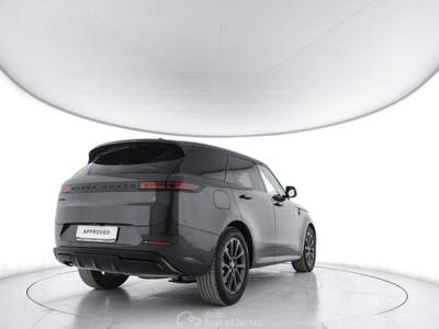 Land Rover Range Rover Sport 3.0d i6 mhev Dynamic SE awd 250cv auto Grigio usata Corciano