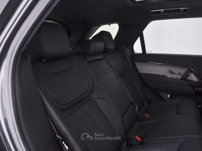 Land Rover Range Rover Sport 3.0d i6 mhev Dynamic SE awd 250cv auto Grigio usata Corciano