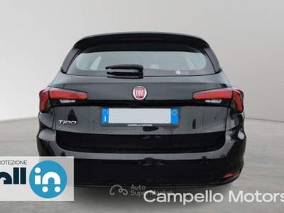 Fiat Tipo Tipo Station Wagon 1.6 Mjt 130cv Tipo My23 Nero usata Venezia