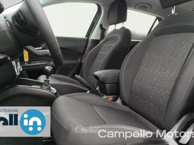 Fiat Tipo Tipo Station Wagon 1.6 Mjt 130cv Tipo My23 Nero usata Venezia