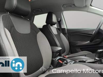 Opel Grandland X Grandland X 1.5 D ecotec s&s 130cv Innovation at8 Bianco usata Venezia